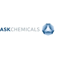 ASK Chemicals logo