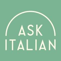 ASK Italian logo