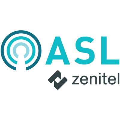 ASL logo