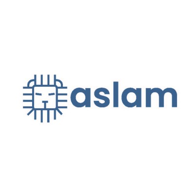 ASLAM logo