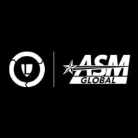 ASM Global logo