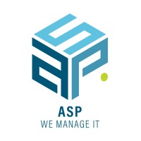 ASP logo