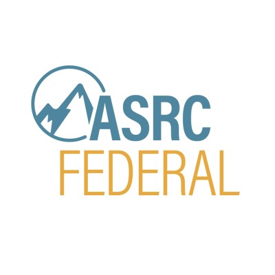 ASRC Federal logo