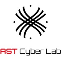 AST Cyber Lab logo