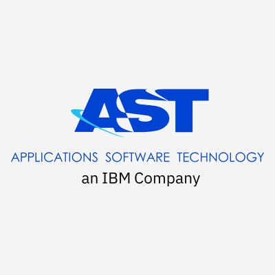 AST LLC logo