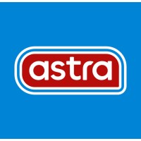 ASTRA logo