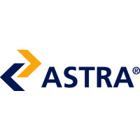 ASTRA Group logo