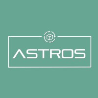 ASTROS GROUP logo