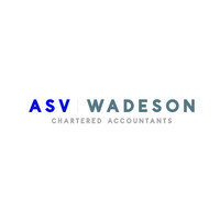 ASV Wadeson logo