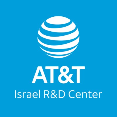 AT&T Israel R&D Center logo