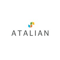 ATALIAN Nederland logo