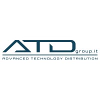 ATD S.R.L. logo
