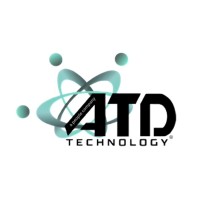 ATD Technology LLC full-service Staffing & Recruiting Agency logo
