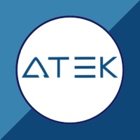 ATEK logo