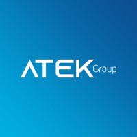 ATEK Group logo