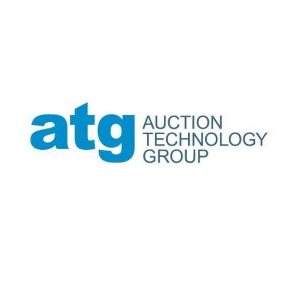 ATG (Auction Technology Group) logo