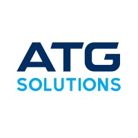 ATG, LLC logo