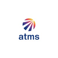 ATMS logo