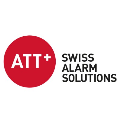 ATT - Audio Text Telecom AG (Audio Text Telecom AG) logo