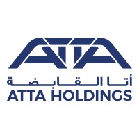 ATTA Holdings logo