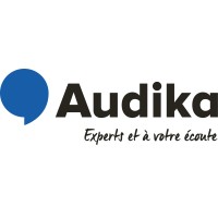 AUDIKA logo