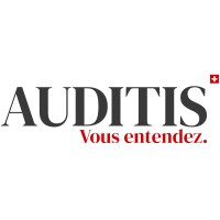 AUDITIS logo