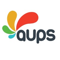AUPS logo