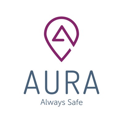 AURA logo