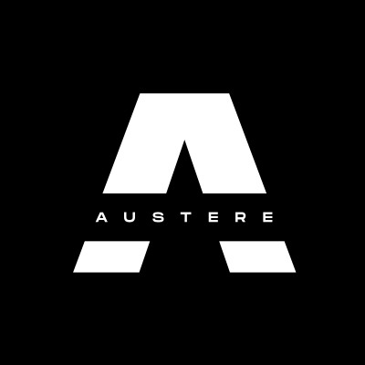 AUSTERE logo