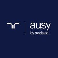 AUSY logo