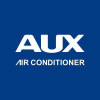 AUX logo