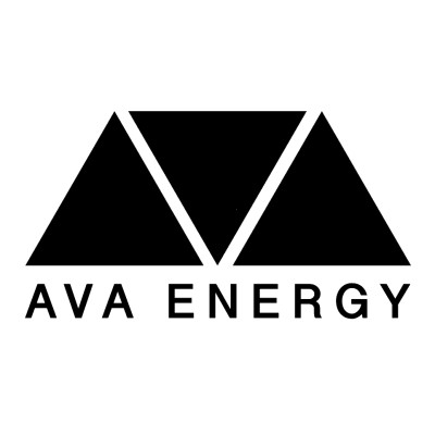 AVA Energy logo