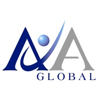 AVA Global Pte Ltd logo