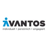 AVANTOS GmbH logo