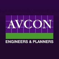 AVCON, INC. logo