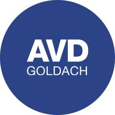 AVD GOLDACH AG logo