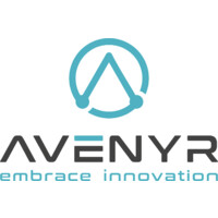 AVENYR GmbH logo