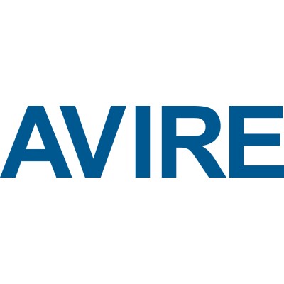 AVIRE logo