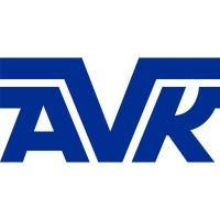 AVK Belgium logo