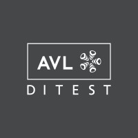 AVL DiTEST logo