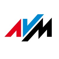 AVM GmbH logo