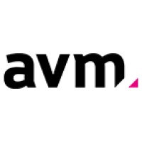 AVM Solutions AG logo