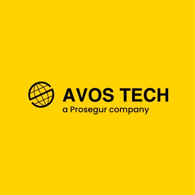 AVOS Tech | A Prosegur company logo
