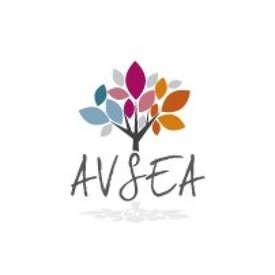 AVSEA logo