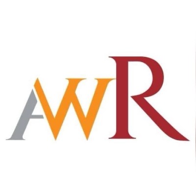 AW Rostamani Group logo