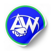 AW Security logo