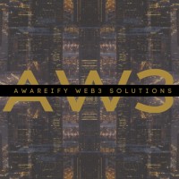 AW3 logo