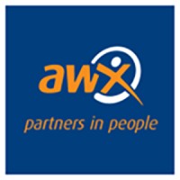 AWX logo