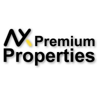AX Premium Properties logo