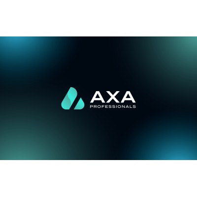 AXA Professionals logo
